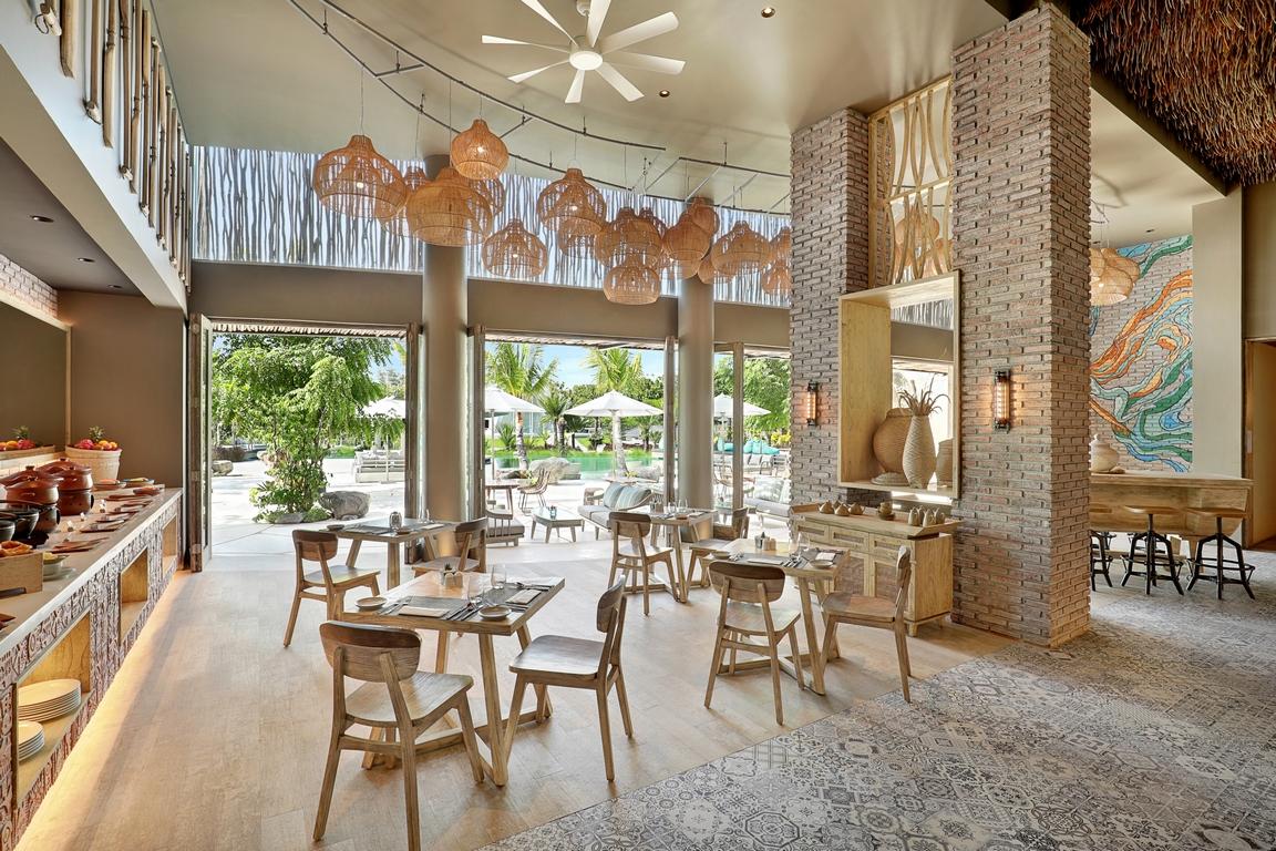 Hotel Cross Bali Breakers Jimbaran Exteriér fotografie