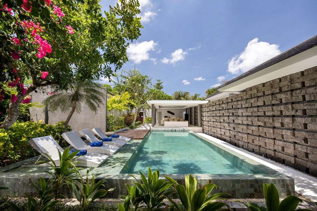 Hotel Cross Bali Breakers Jimbaran Pokoj fotografie
