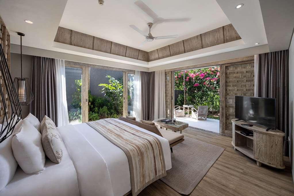 Hotel Cross Bali Breakers Jimbaran Pokoj fotografie