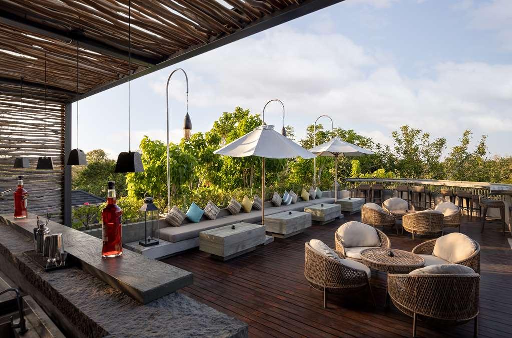 Hotel Cross Bali Breakers Jimbaran Zařízení fotografie